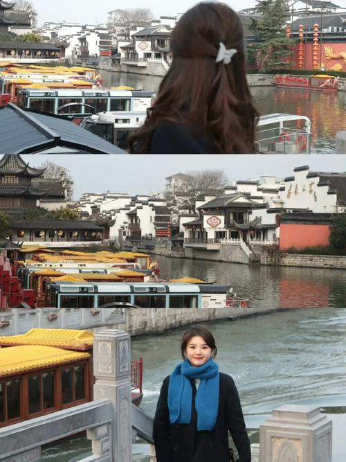 东方明珠拍照姿势大全图2