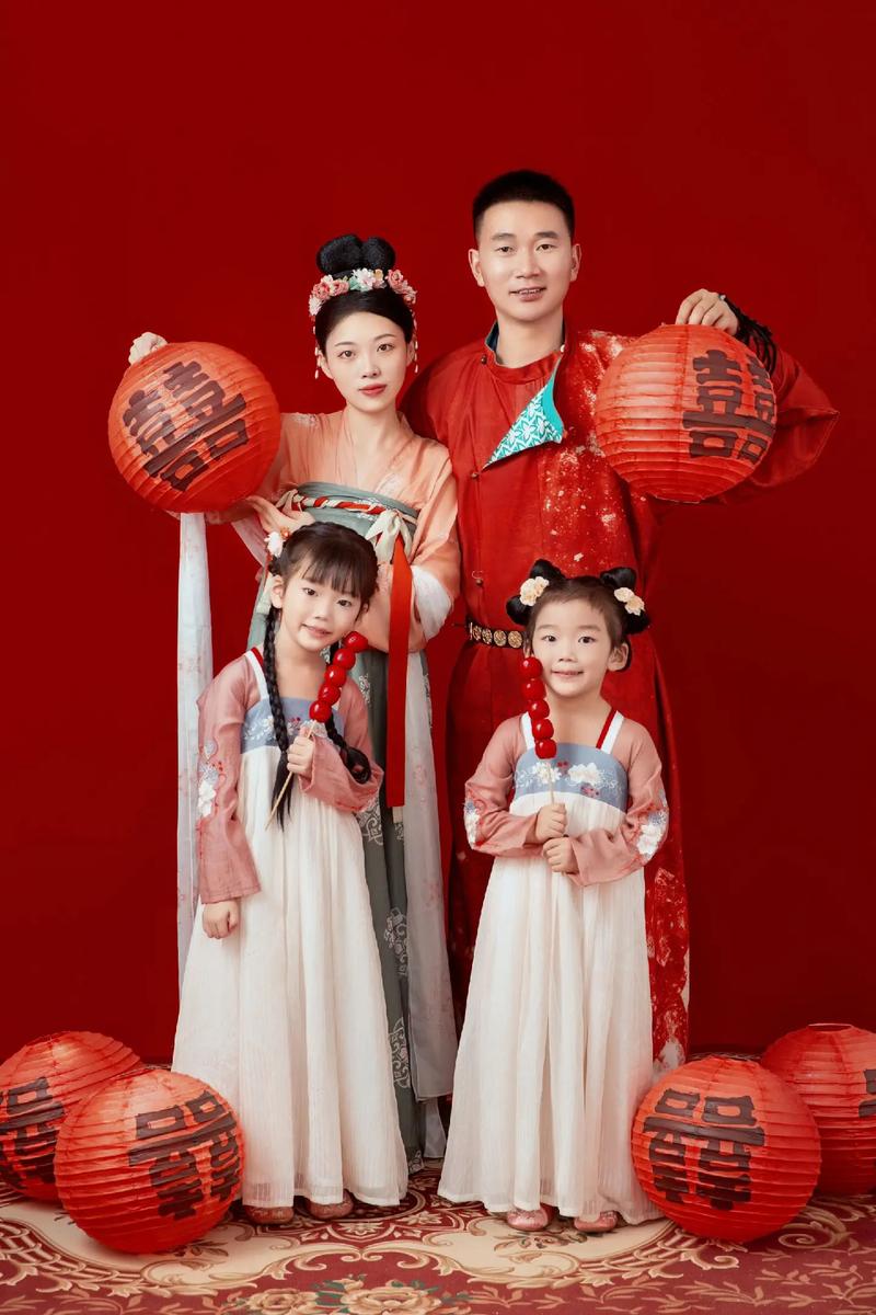 拍照姿势大全摆法集体图片图3