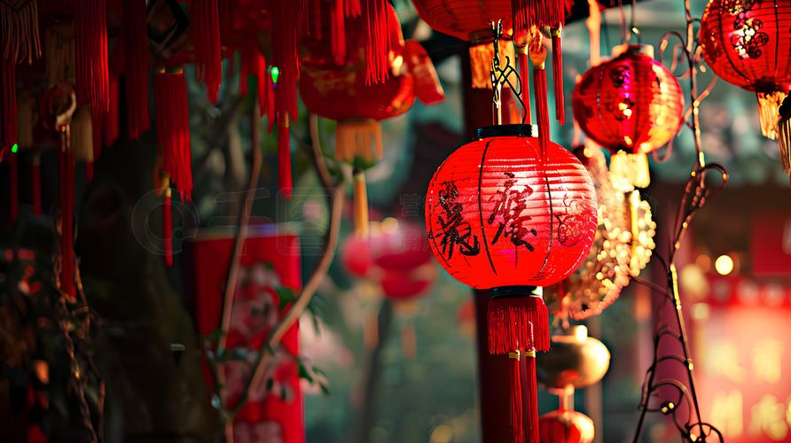 过年照相姿势图2