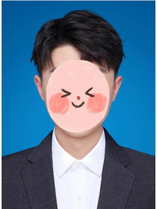 美图秀秀如何p领带图1