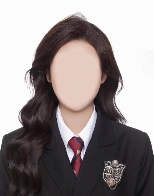 美图秀秀怎么p领带