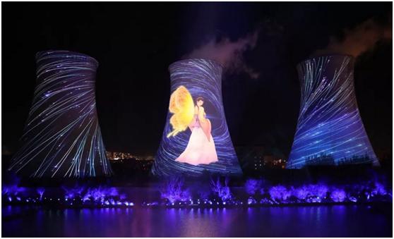 舞台灯光专业术语有哪些图1