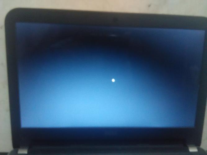 水印相机为什么打开是黑屏?图2