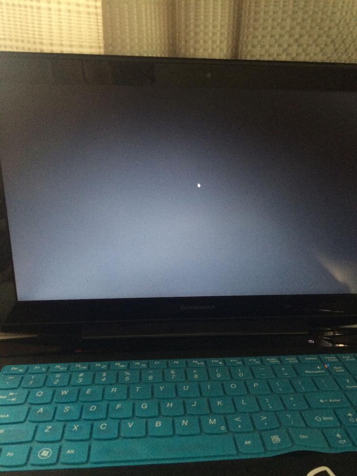 水印相机为什么打开是黑屏?图3