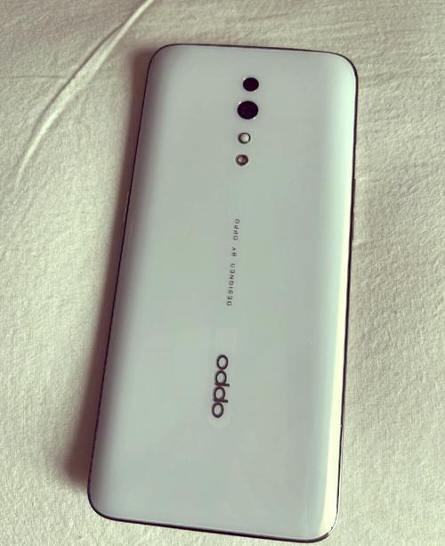 oppo拍照手机哪款好图1