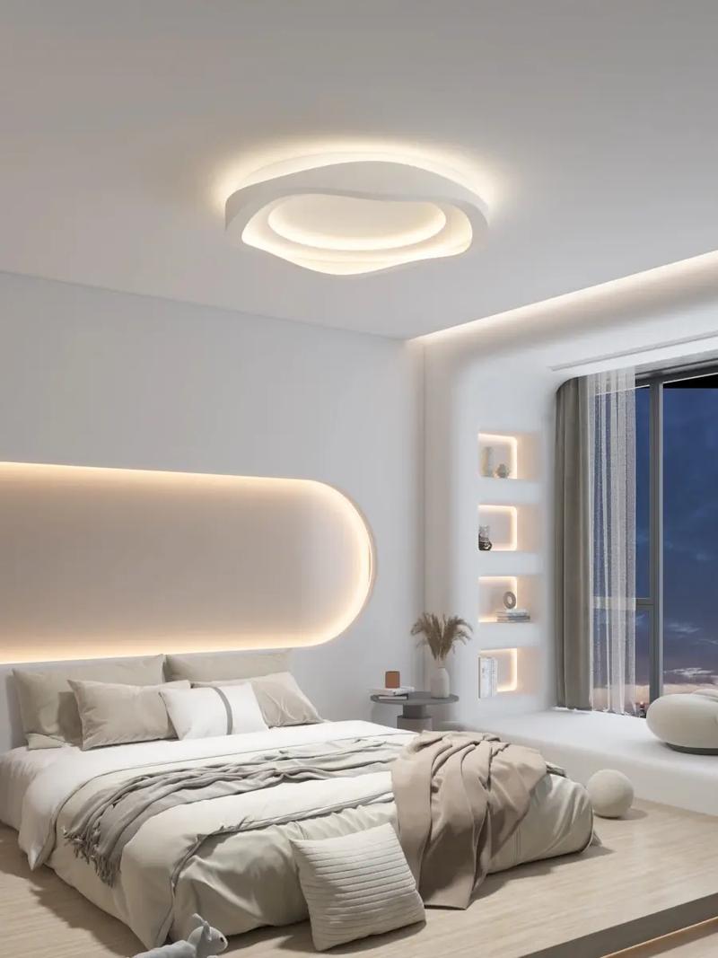 拍照打什么灯光图3