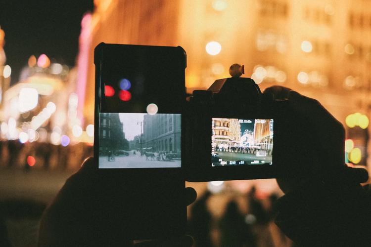 什么叫照片翻拍软件图1