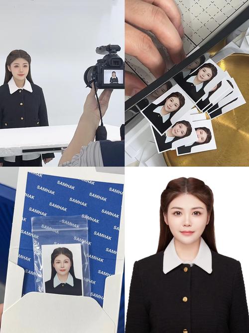 照相馆能不能把已经有的纸质照片弄成电子版的