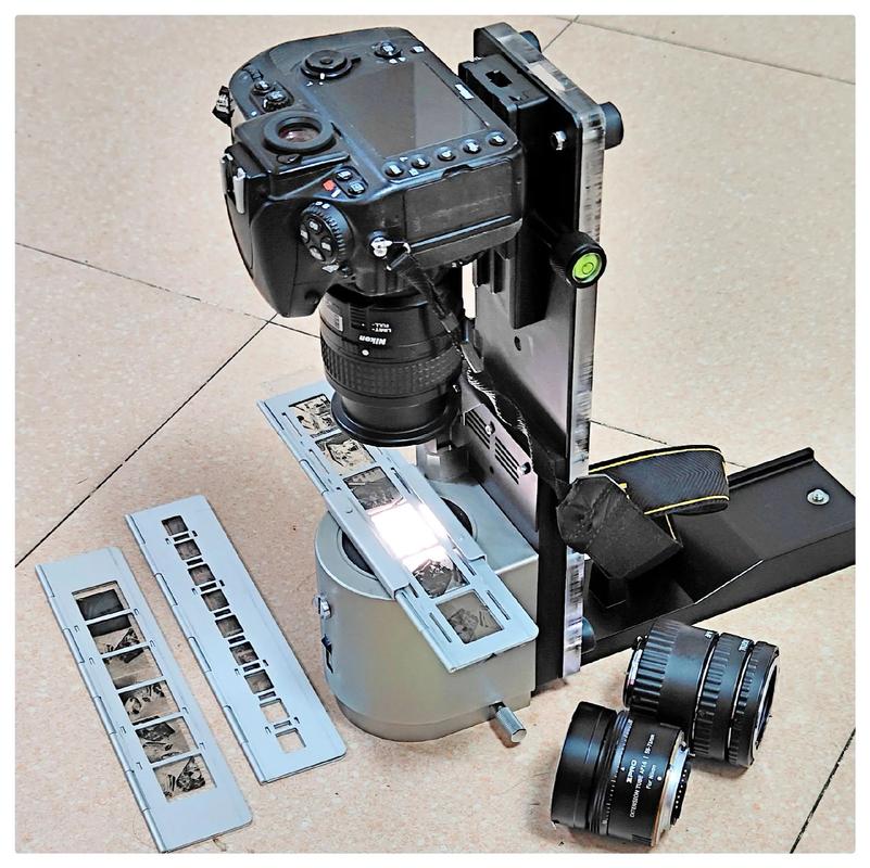 手机翻拍的照片有反光怎么去掉图3