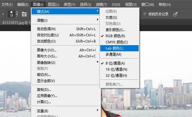 翻拍的照片怎么提高清晰度高一点图3