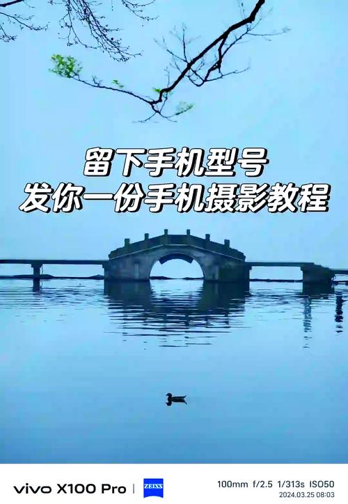 相机拍摄技巧视频教程图1