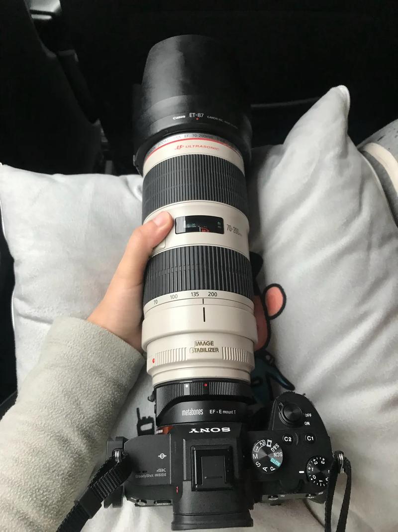 相机拍摄技巧视频教程图3