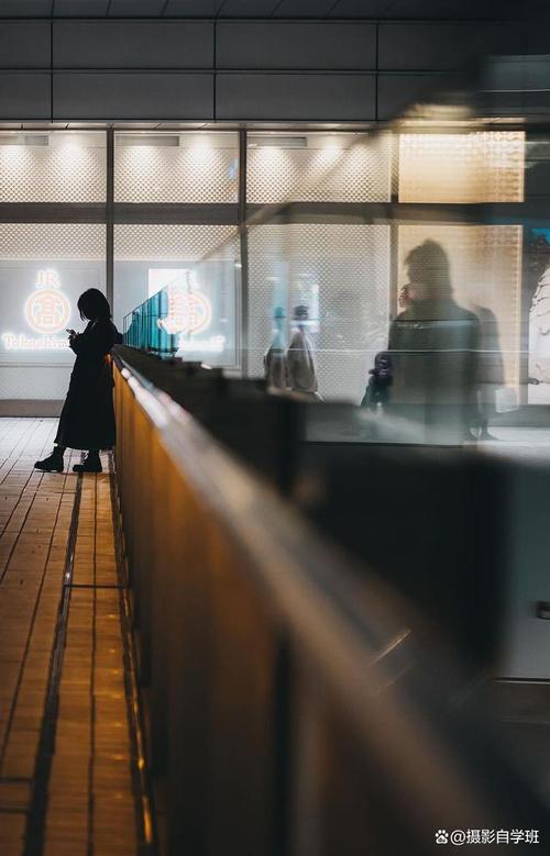 什么样的光线拍照好看图1