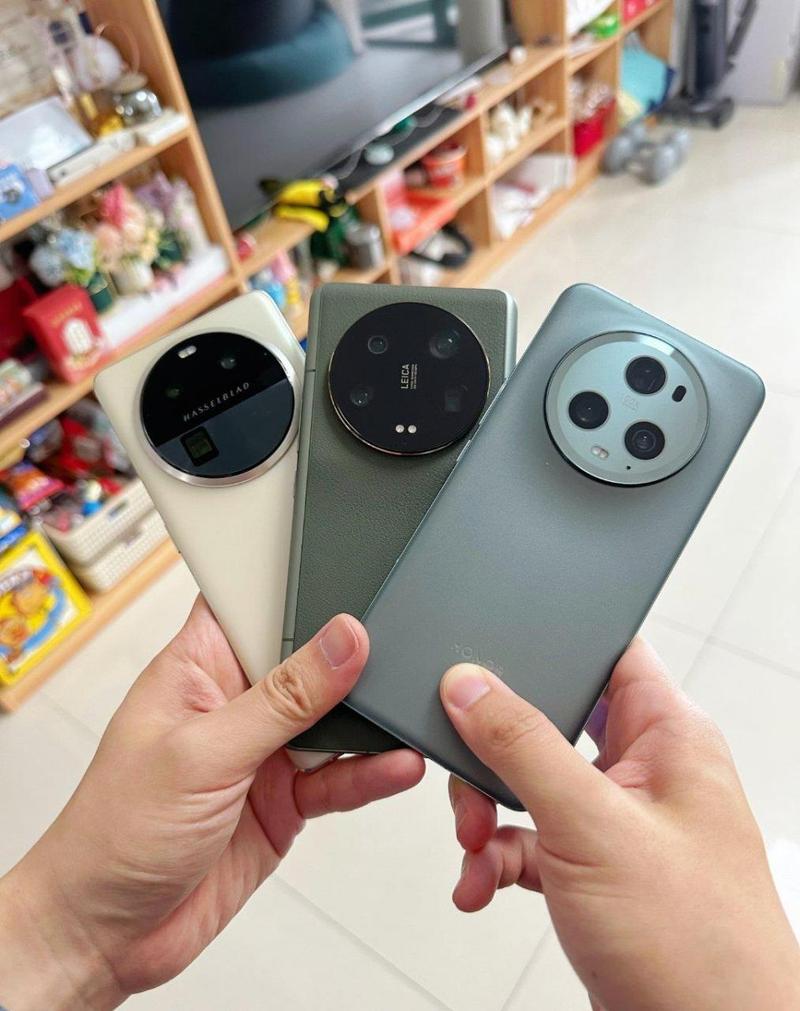 oppo手机拍风景怎么拍的好看图1