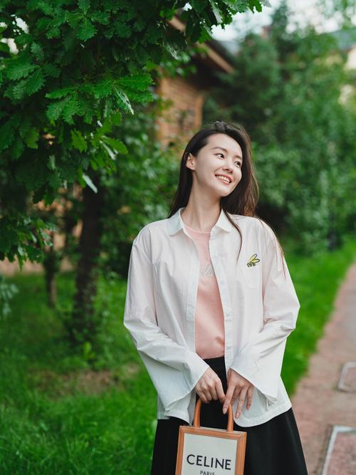 9个拍照姿势图1