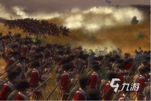 紫色纯色底图打光图3