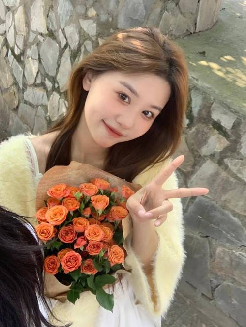 拍照摆什么手势比较好