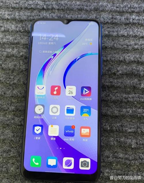 1000元左右智能手机推荐