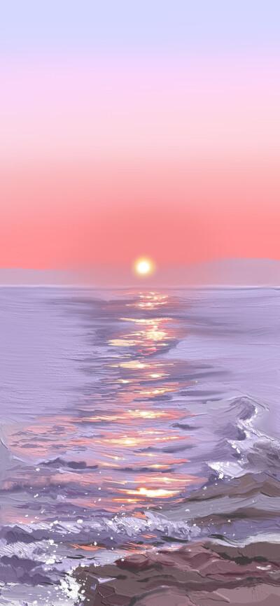 超级喜欢ins背景图