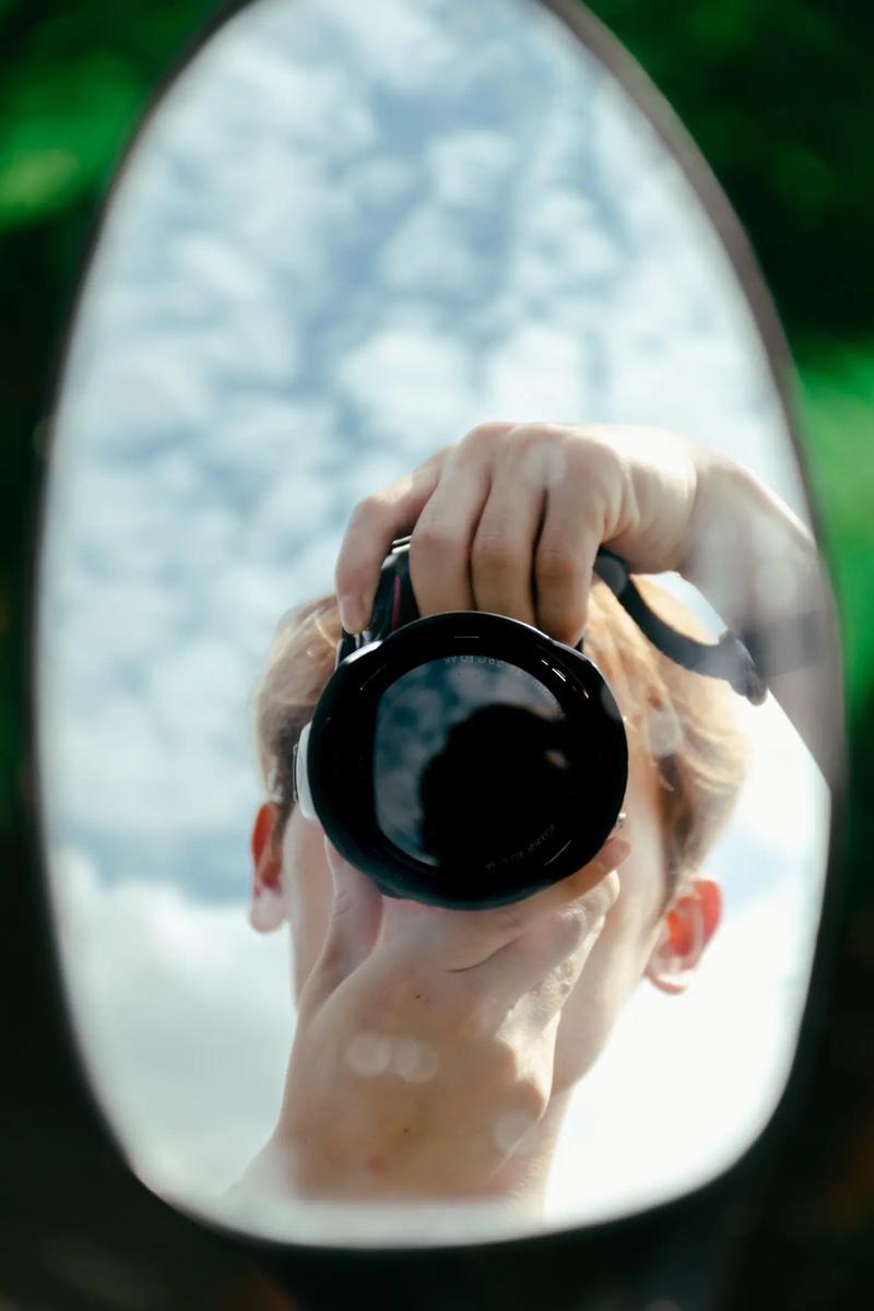 什么软件自拍好看又自然?