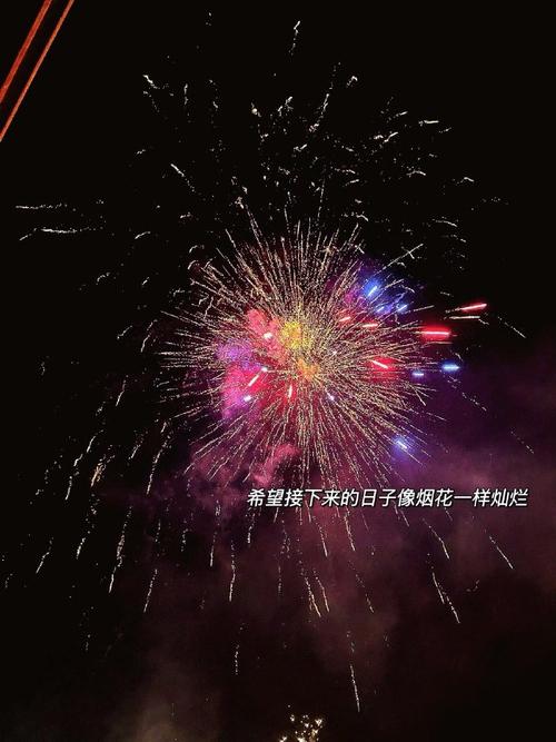 那些新年可以用的朋友圈背景图!!