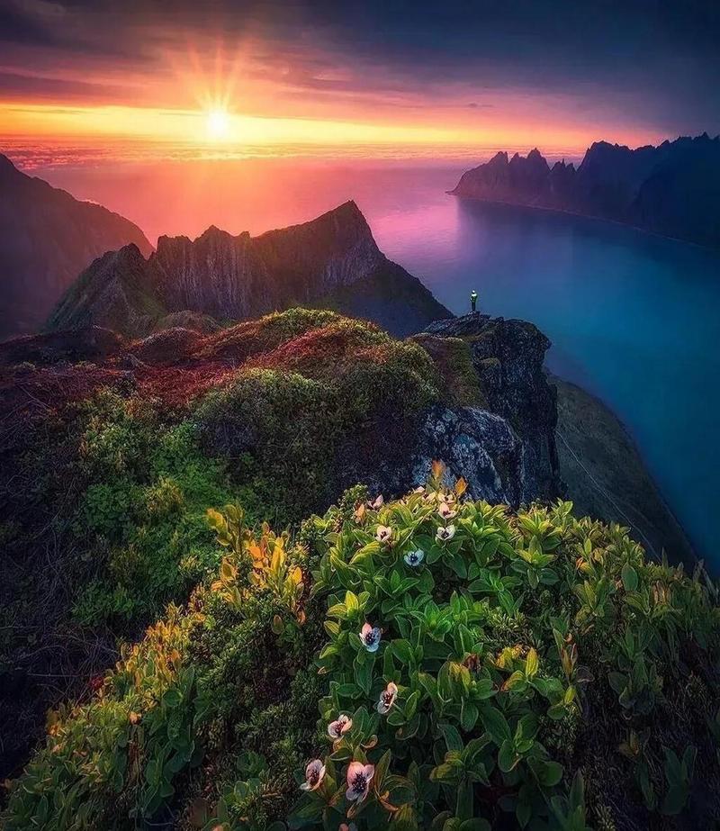 高清唯美的风景图片,风景美图超清唯美