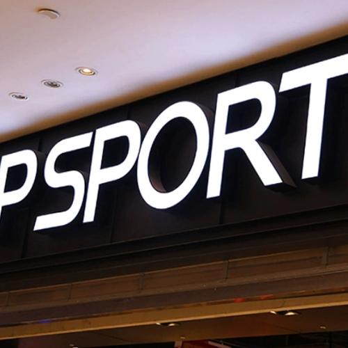 发光字有哪些材料,和类别呢?