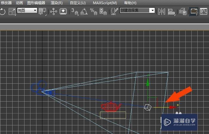 3dmax软件八十个常见问题原因及解决方法!