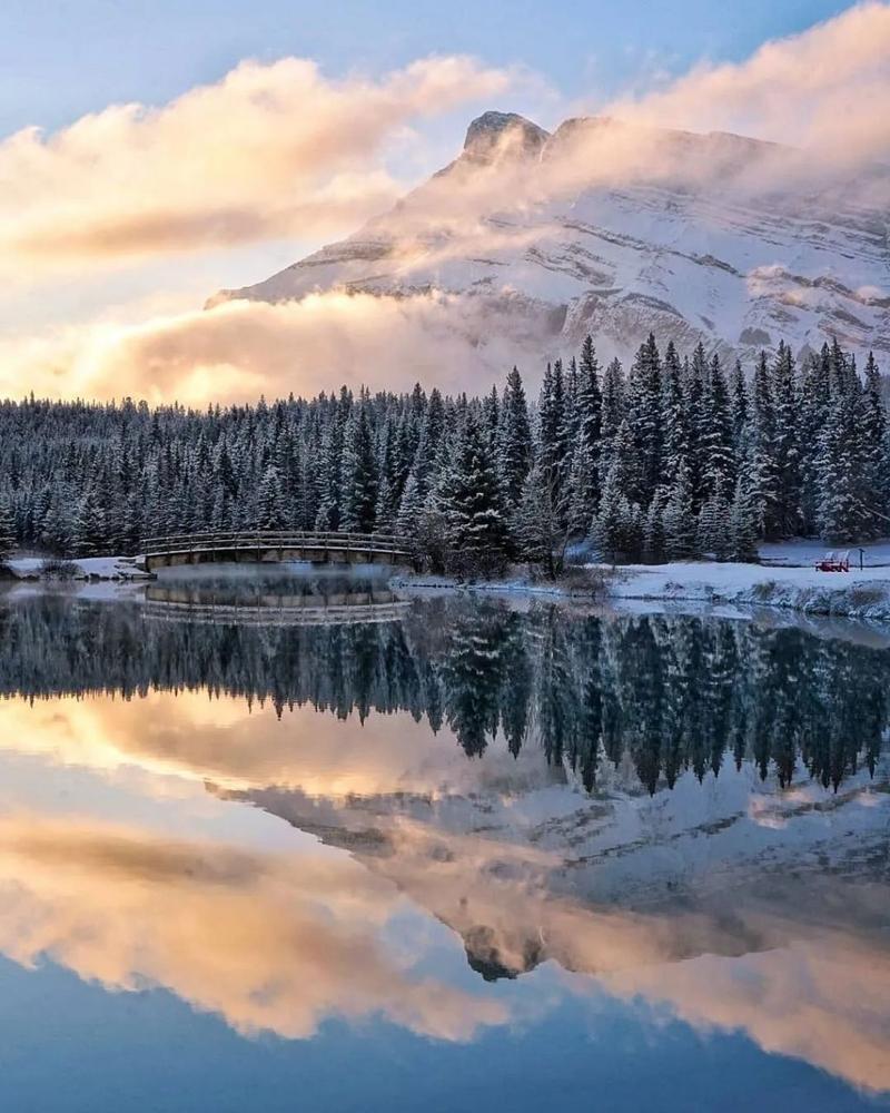 雪景怎么拍照片好看