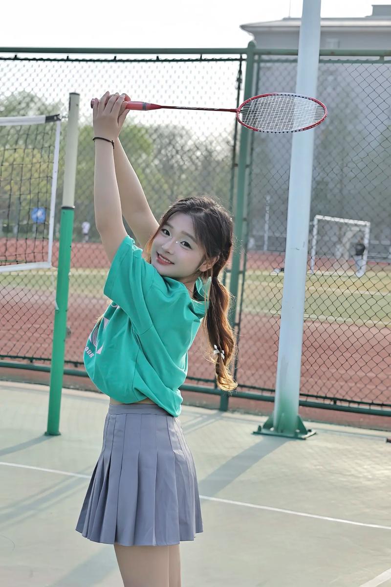 单人拍照姿势图片大全图1