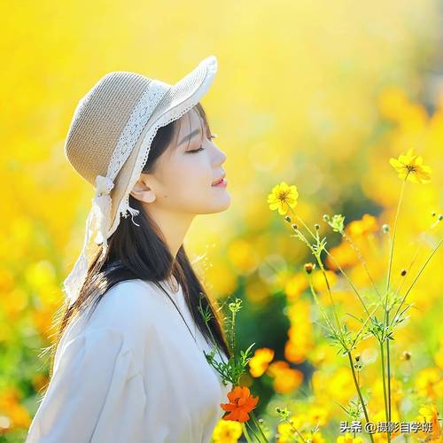 拍照图片姿势有哪些图1