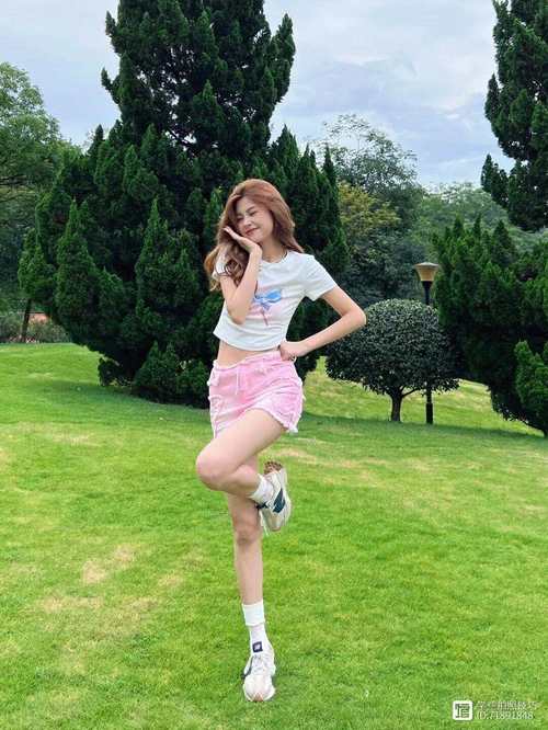 旅游拍照姿势技巧图片图3