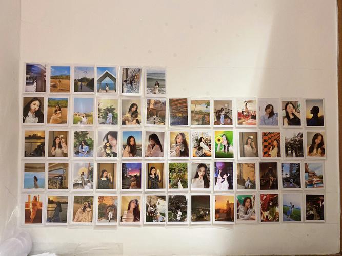 照片背景墙图片素材图3