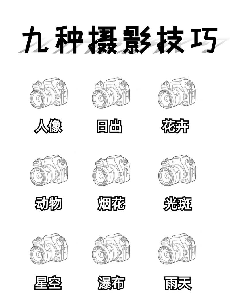 拍照时如何打光图2