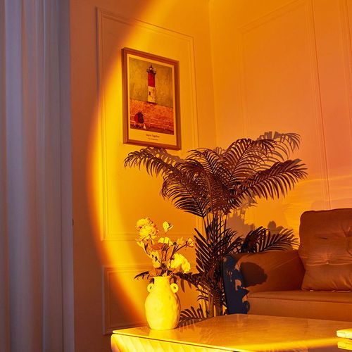 拍照要什么样的灯光效果好图1