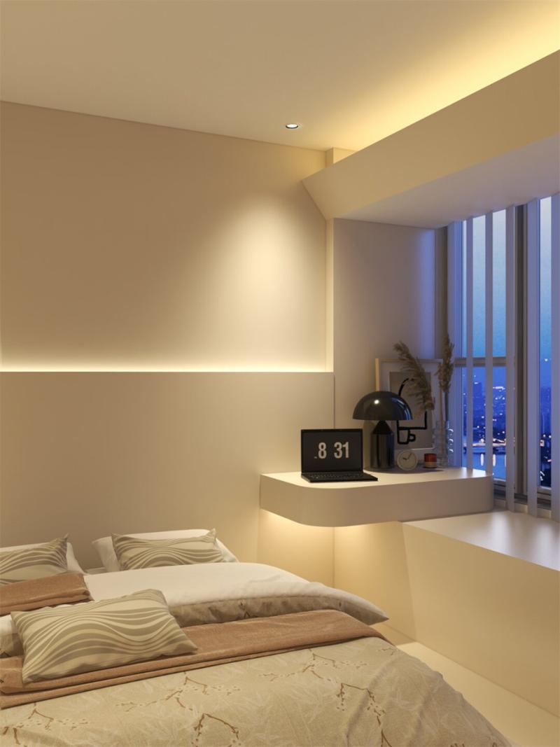 拍照要什么样的灯光效果好图3