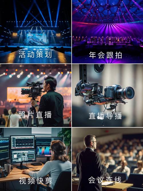 照片直播怎么弄？