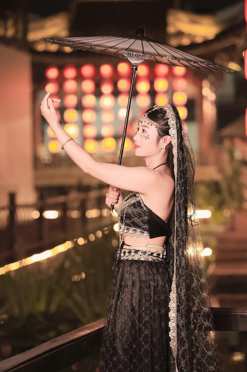 拍照角度很重要吗女生图1