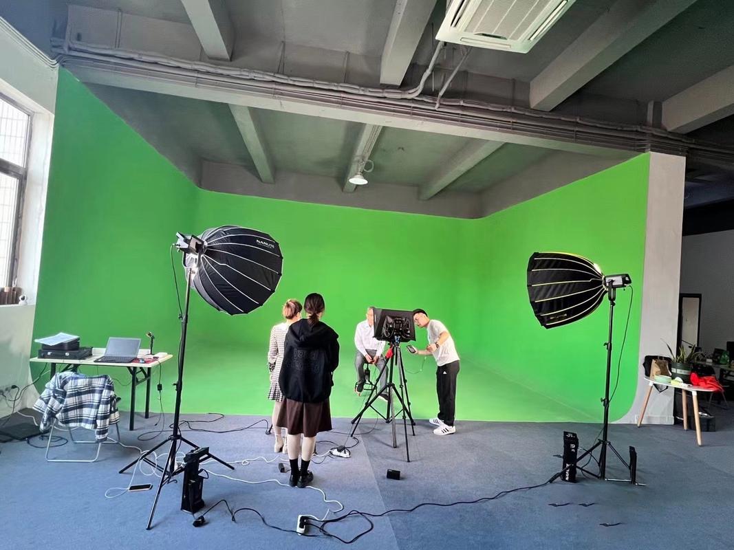 摄影灯光如何打图1