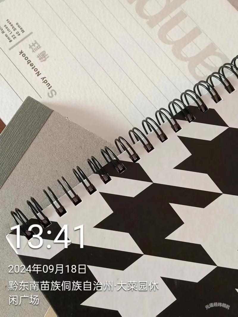 iphone拍照带时间地点水印图1