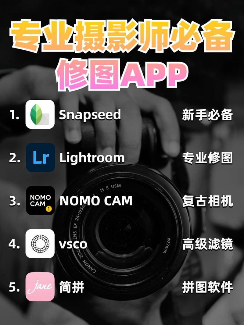 拍照怎么打光效果最好的软件图2