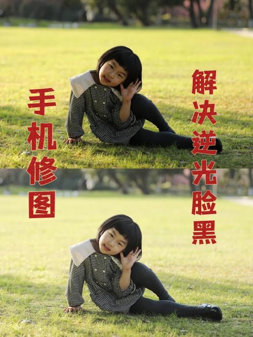 紫色拍照补光图片全屏大图图3