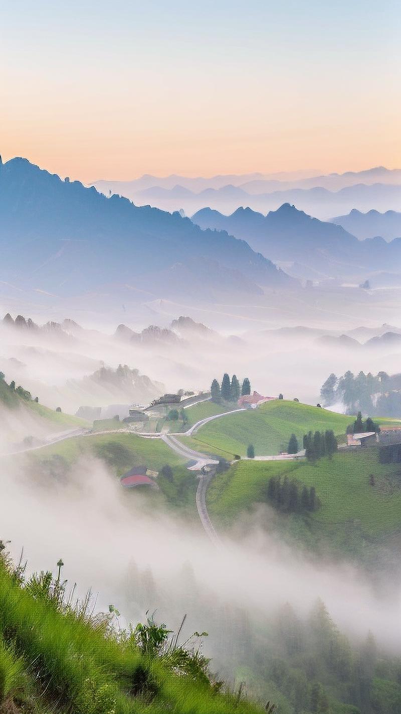 拍照用的背景图片图1