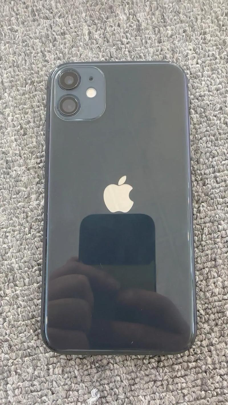 苹果手机拍照技巧图解图3