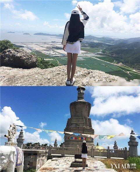 108种拍照姿势大全女图1