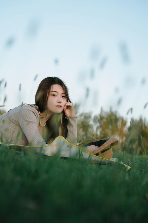 风光人像的拍摄技巧