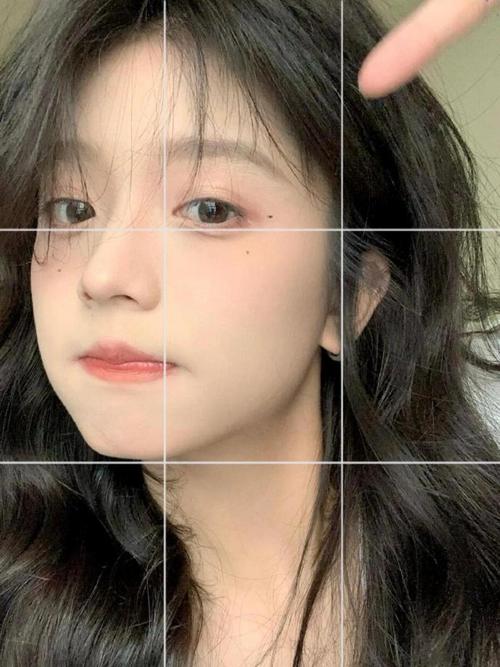 自拍有哪些姿势