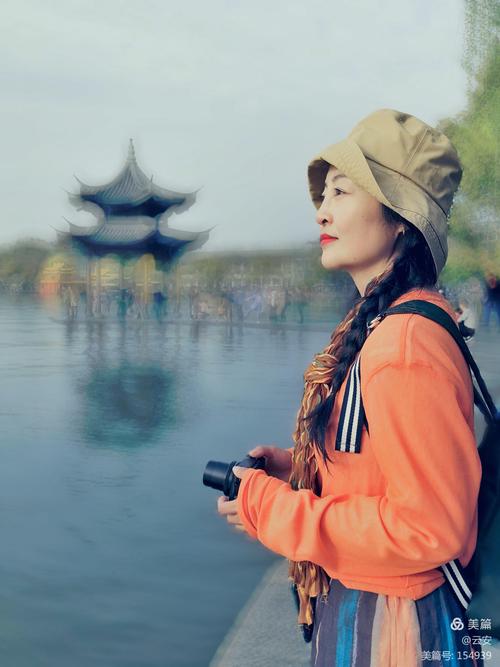 用手机拍人物照有哪些技巧