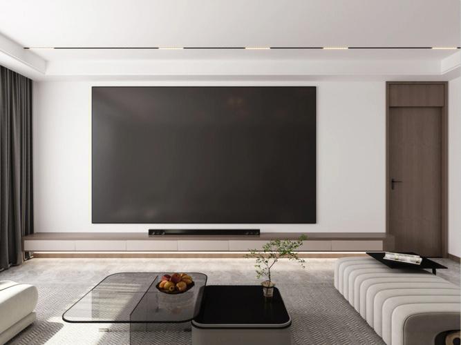 投影仪背景图横屏图3