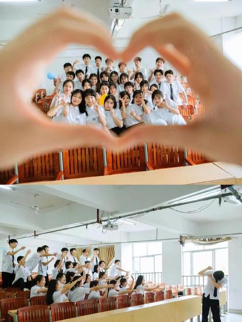 拍照姿势如何拍好看多人照片图2